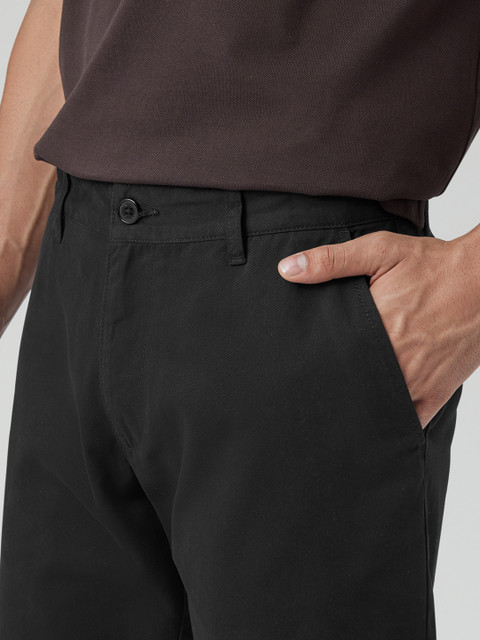 XYXX Men Antimicrobial Pure Cotton Chino Shorts - Image 7