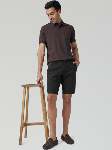 XYXX Men Antimicrobial Pure Cotton Chino Shorts - Image 6