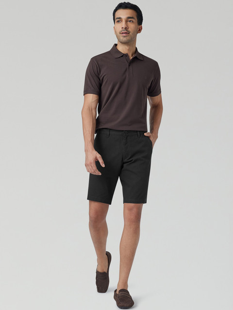 XYXX Men Antimicrobial Pure Cotton Chino Shorts - Image 4