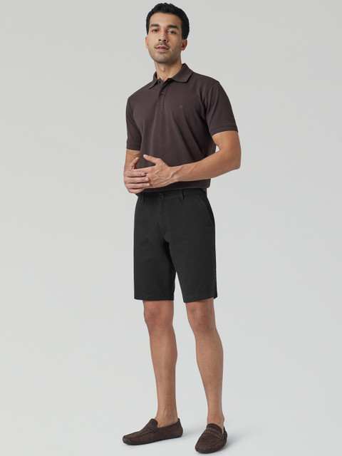 XYXX Men Antimicrobial Pure Cotton Chino Shorts - Image 5