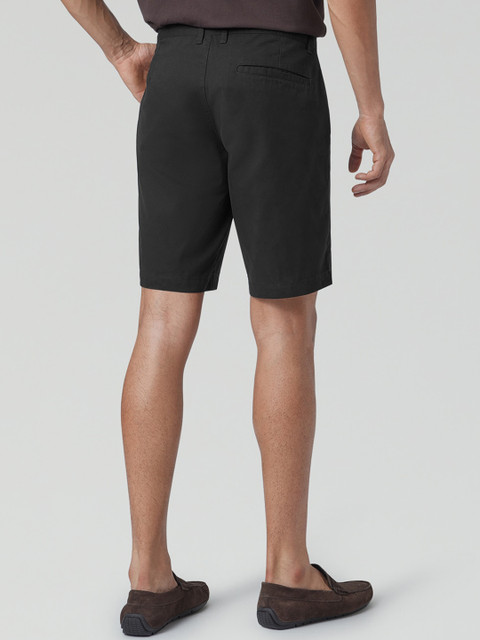 XYXX Men Antimicrobial Pure Cotton Chino Shorts - Image 3