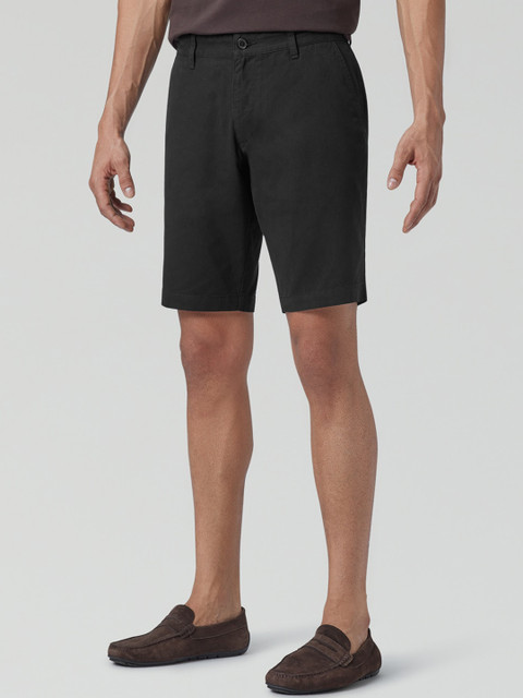 XYXX Men Antimicrobial Pure Cotton Chino Shorts - Image 2