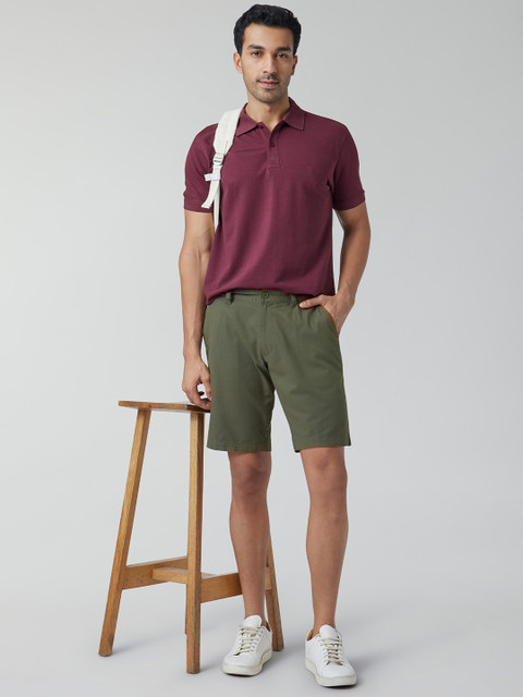 XYXX Men Antimicrobial Pure Cotton Shorts - Image 5