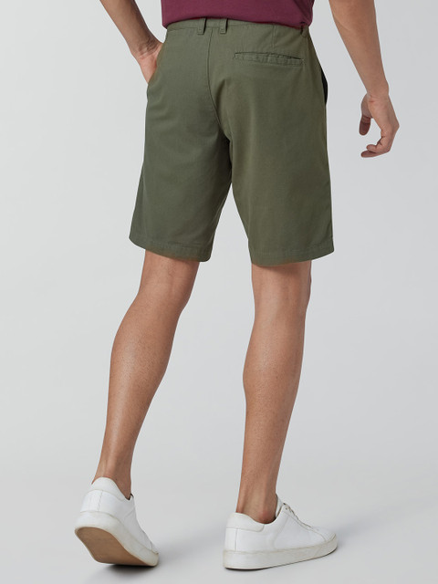 XYXX Men Antimicrobial Pure Cotton Shorts - Image 3