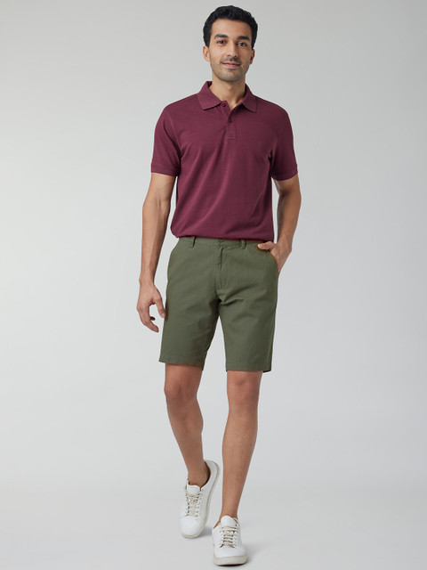 XYXX Men Antimicrobial Pure Cotton Shorts - Image 4