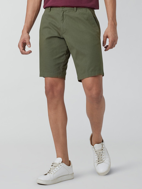 XYXX Men Antimicrobial Pure Cotton Shorts - Image 2