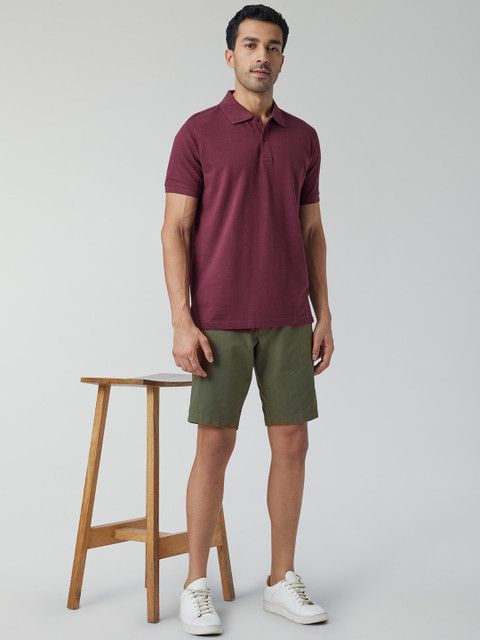 XYXX Men Antimicrobial Pure Cotton Shorts - Image 6