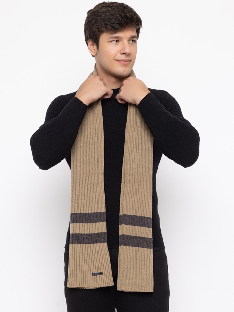 513 Men Striped Acrylic Mufflers - Image 3