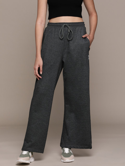 Roadster Relaxed Loose Fit Parallel Trousers