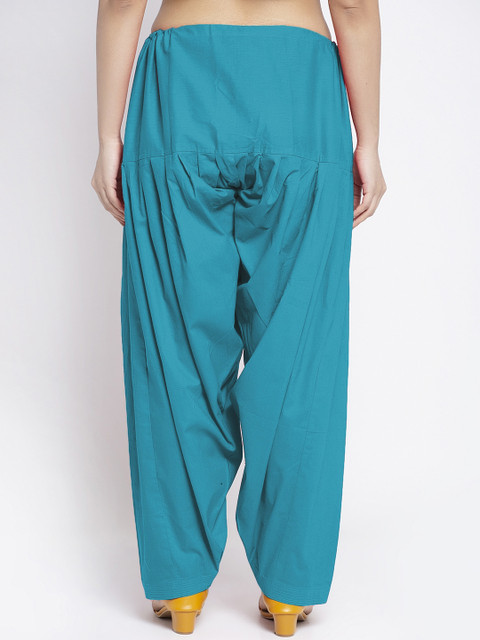 GRACIT Women Pack Of 2 Salwar - Image 4