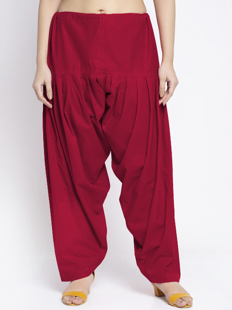 GRACIT Women Pack Of 2 Salwar - Image 2