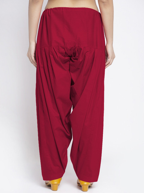 GRACIT Women Pack Of 2 Salwar - Image 3