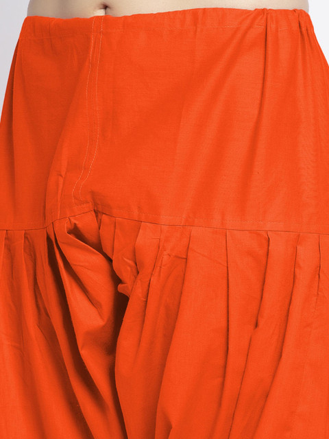 GRACIT Women Salwar - Image 6