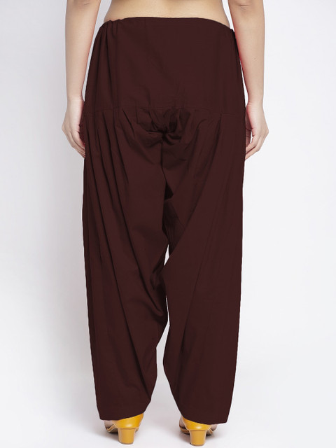 GRACIT Women Salwar - Image 4