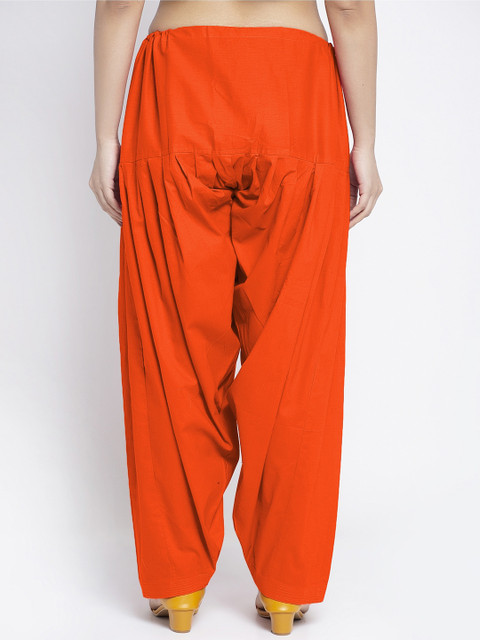 GRACIT Women Salwar - Image 4