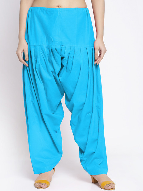 GRACIT Women Salwar - Image 2