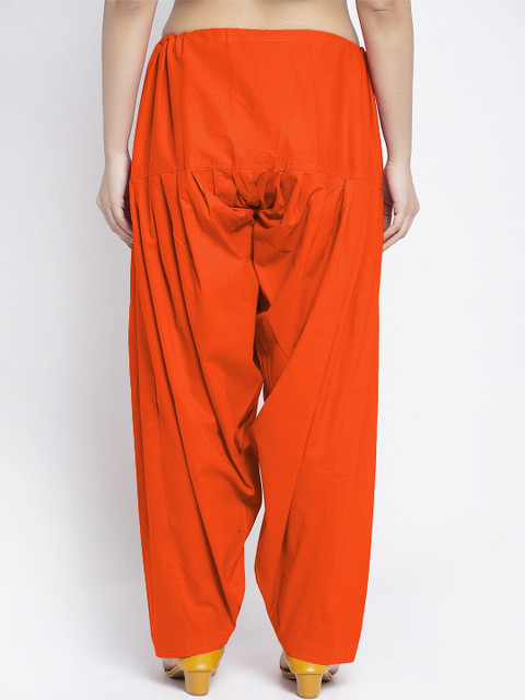 GRACIT Women Salwar - Image 4