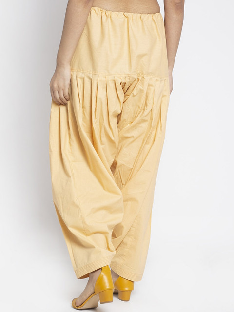 GRACIT Women Salwar - Image 4