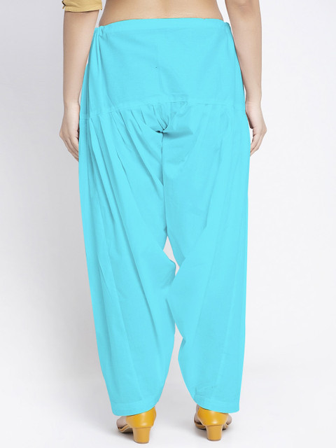 GRACIT Women Salwar - Image 3