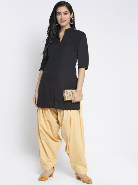 GRACIT Women Salwar - Image 5