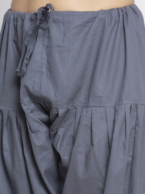 GRACIT Women Salwar - Image 6