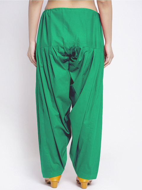 GRACIT Women Salwar - Image 4