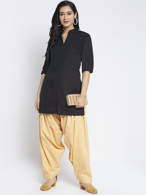 GRACIT Women Salwar - Image 5