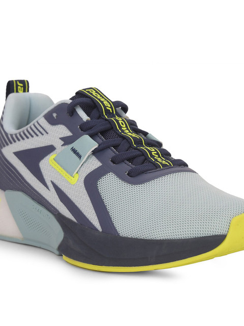 Power Women XORISE+300 Mesh Running Shoes - Image 5