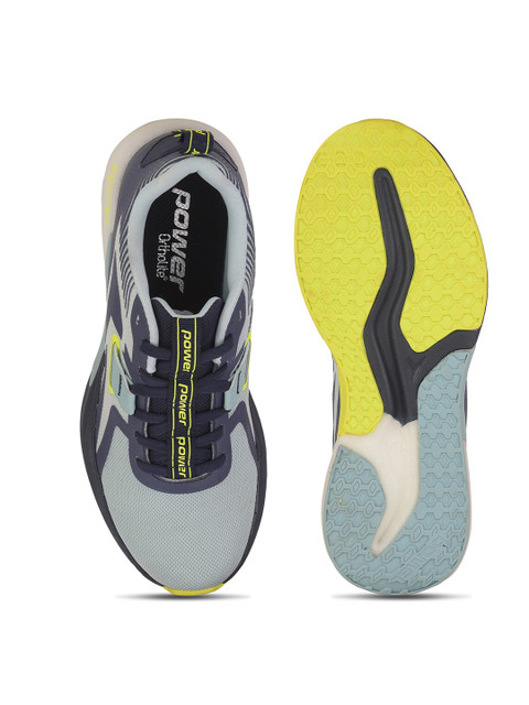 Power Women XORISE+300 Mesh Running Shoes - Image 4