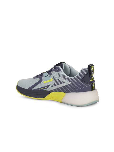 Power Women XORISE+300 Mesh Running Shoes - Image 2