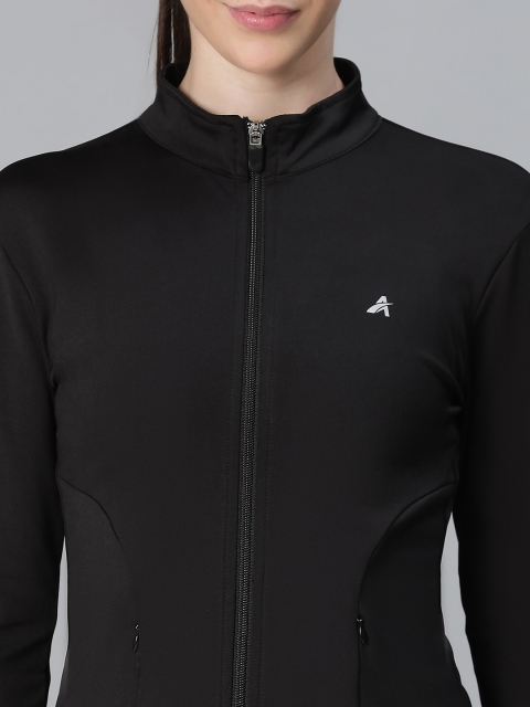 ATHLISIS Lightweight Dry Fit Gym Sporty Jacket - Image 2