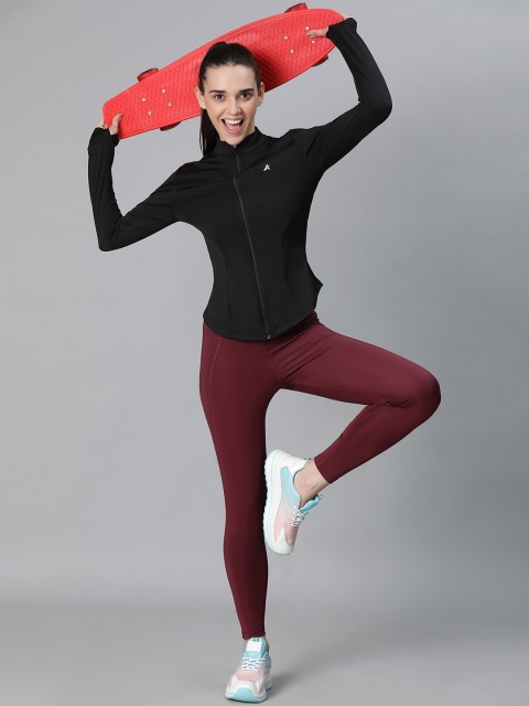 ATHLISIS Lightweight Dry Fit Gym Sporty Jacket - Image 6