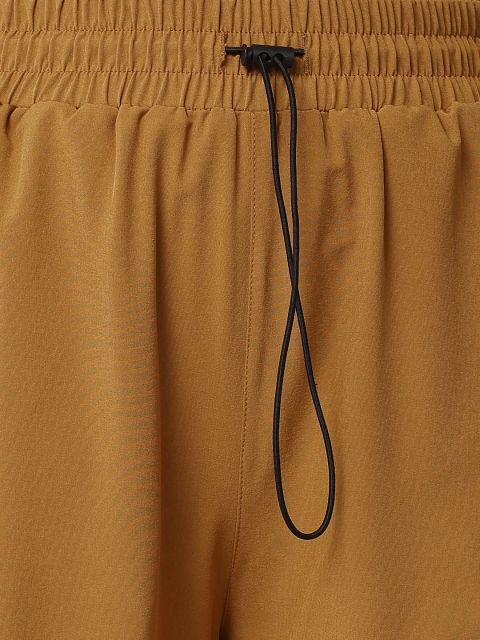 The Roadster Lifestyle Co. Women Black Mid-Rise Cargos - Image 5