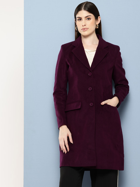 Chemistry Solid Overcoat