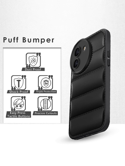 Karwan Vivo TX3 5G Back Case - Image 3