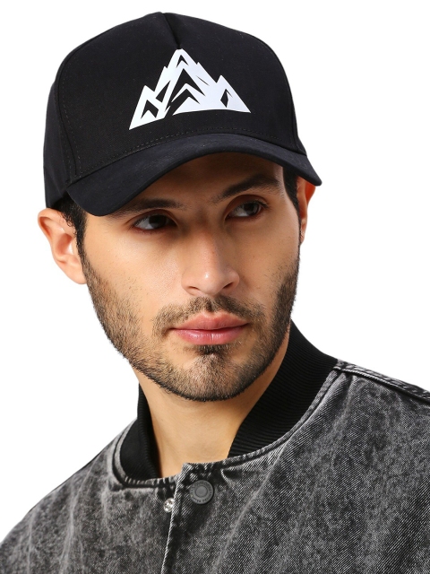 Socksxpress Unisex Printed Baseball Cap