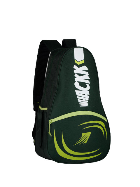 Whackk Unisex Printed Tennis Bag - Image 2