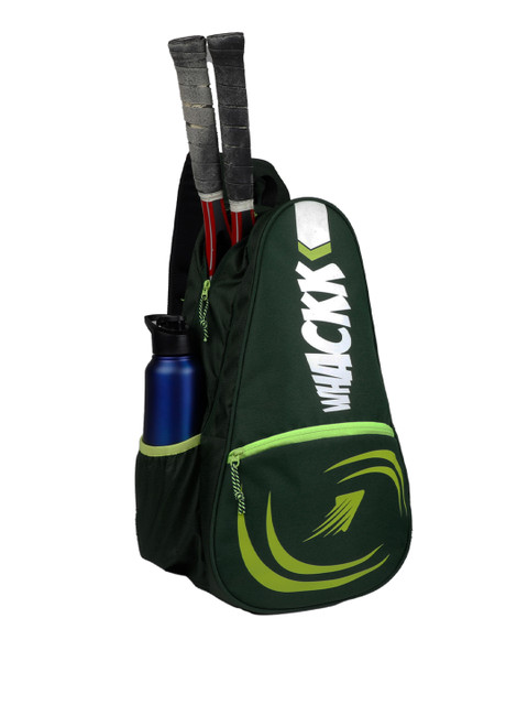 Whackk Unisex Printed Tennis Bag - Image 6