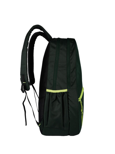 Whackk Unisex Printed Tennis Bag - Image 3