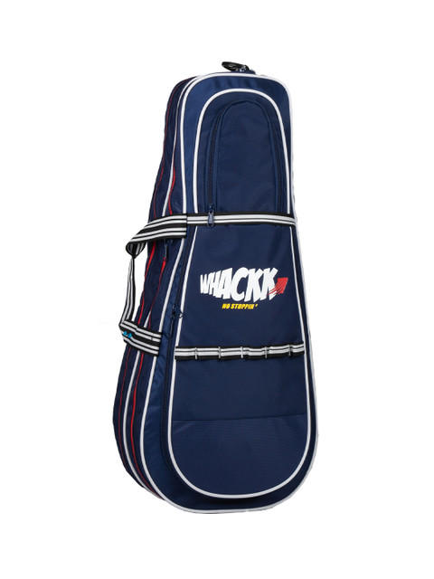 Whackk Unisex Typography Printed Tennis Rucksack - Image 2