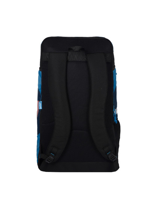 Whackk Unisex Printed Cricket Rucksack - Image 4