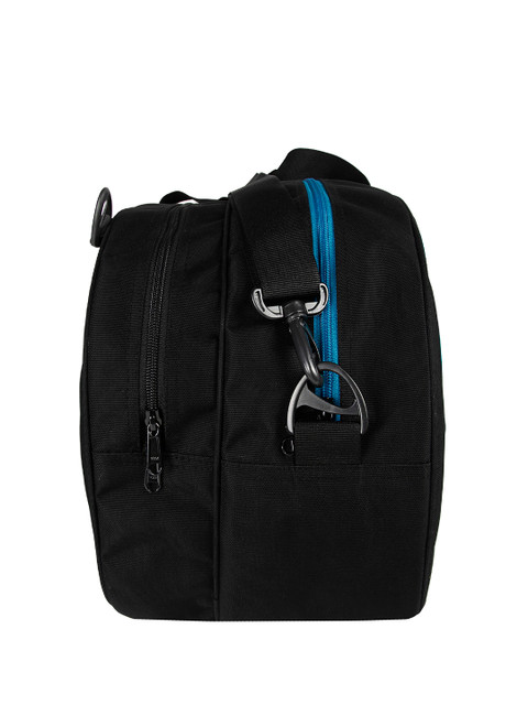 Whackk Unisex Typography Cricket Rucksack - Image 5