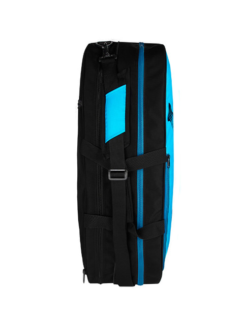 Whackk Unisex Typography Cricket Rucksack - Image 3