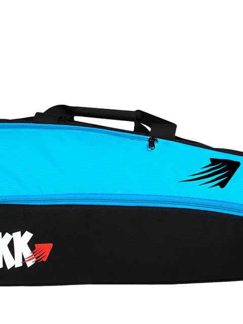 Whackk Unisex Typography Cricket Rucksack - Image 8