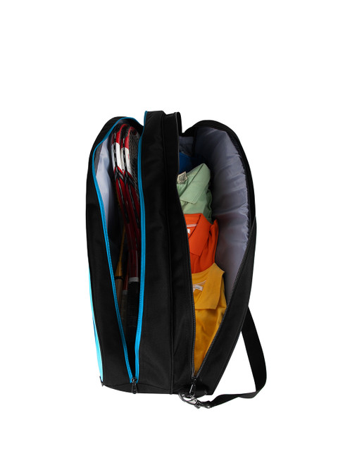 Whackk Unisex Typography Cricket Rucksack - Image 6