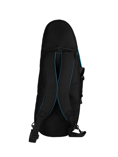 Whackk Unisex Typography Cricket Rucksack - Image 4