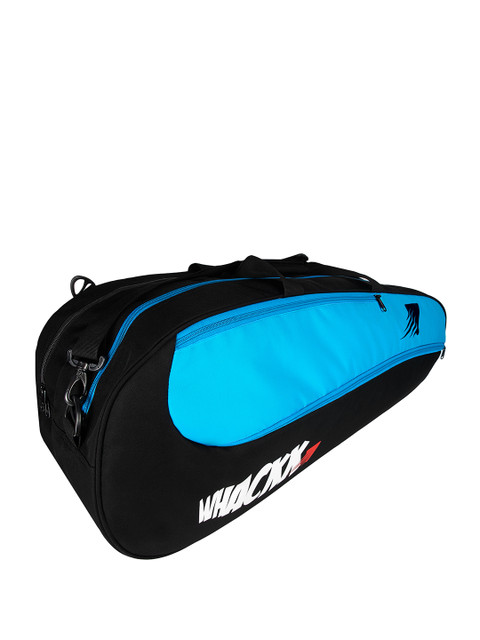 Whackk Unisex Typography Cricket Rucksack - Image 2