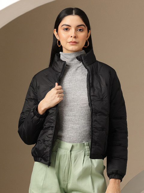 Chemistry Padded Jacket