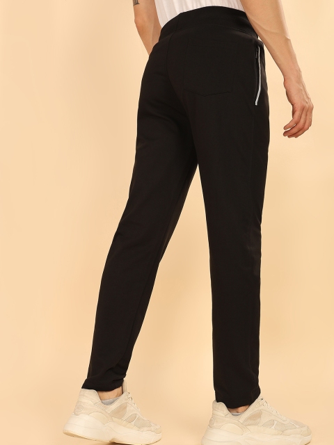Force NXT Men Pack Of 2 Mid Rise Track Pants - Image 3
