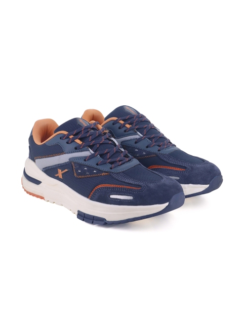 Sparx Men Mesh Running Shoes - Image 6